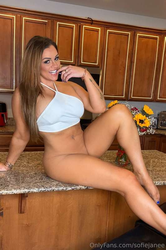 sofiejanee
