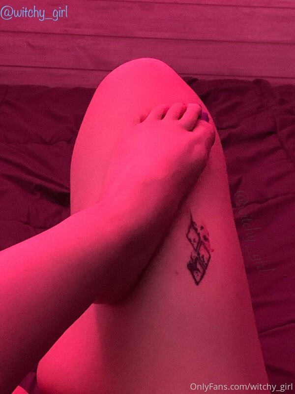 Who wants to massage them for me??