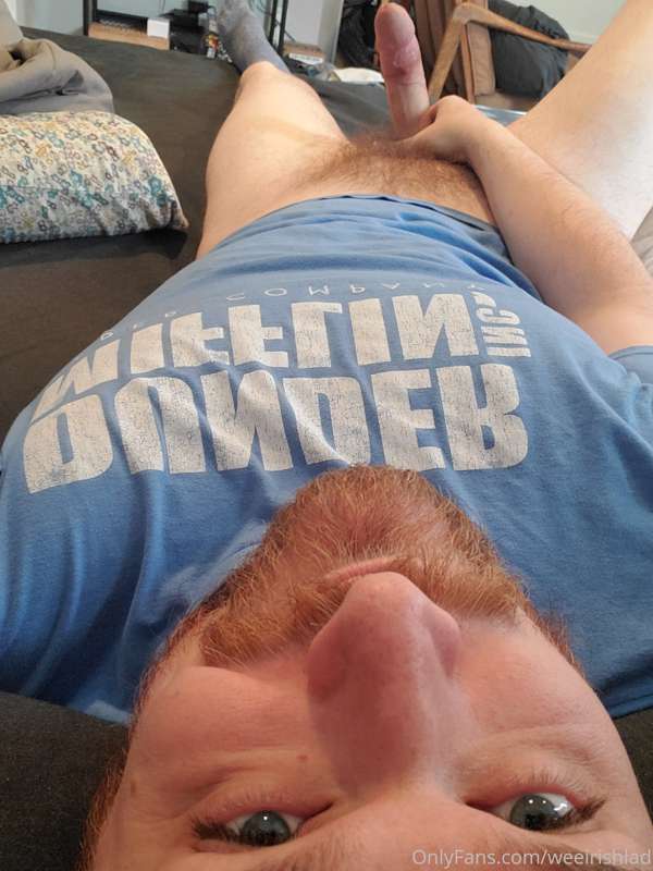 Feeling a kinda way right now