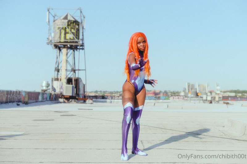 media