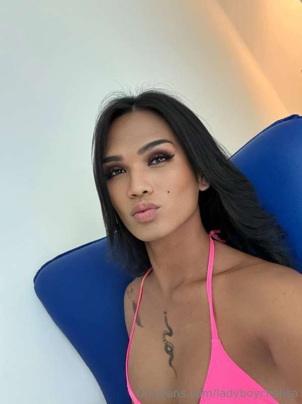 just a kiss 🥰