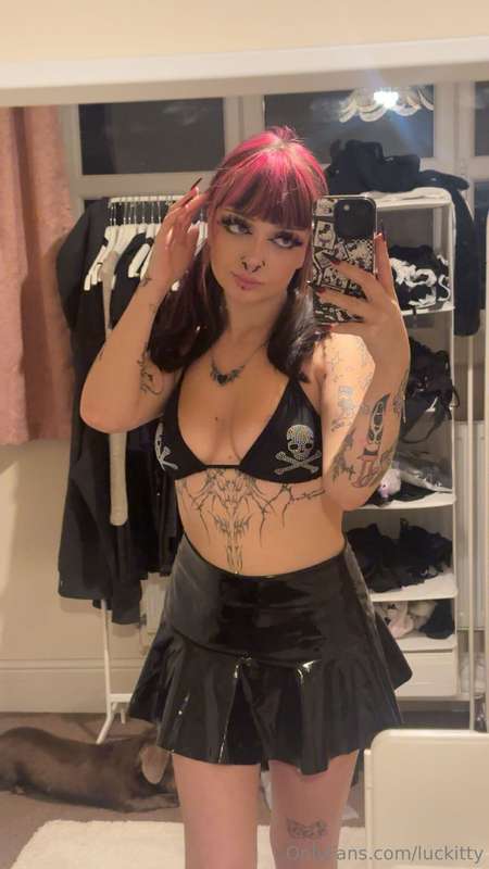 luckitty