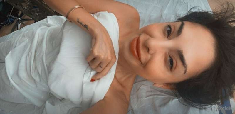 What do you need to feel completely satisfied? 😉