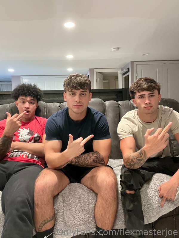 flexmasterjoe