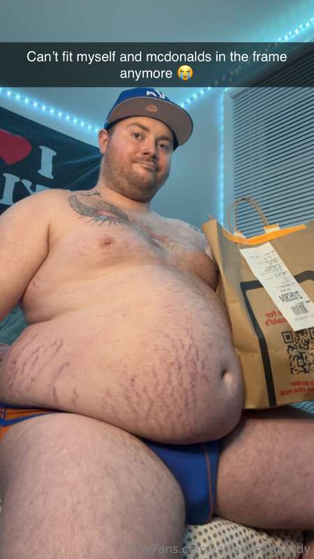 yattedchubzaddy image #3