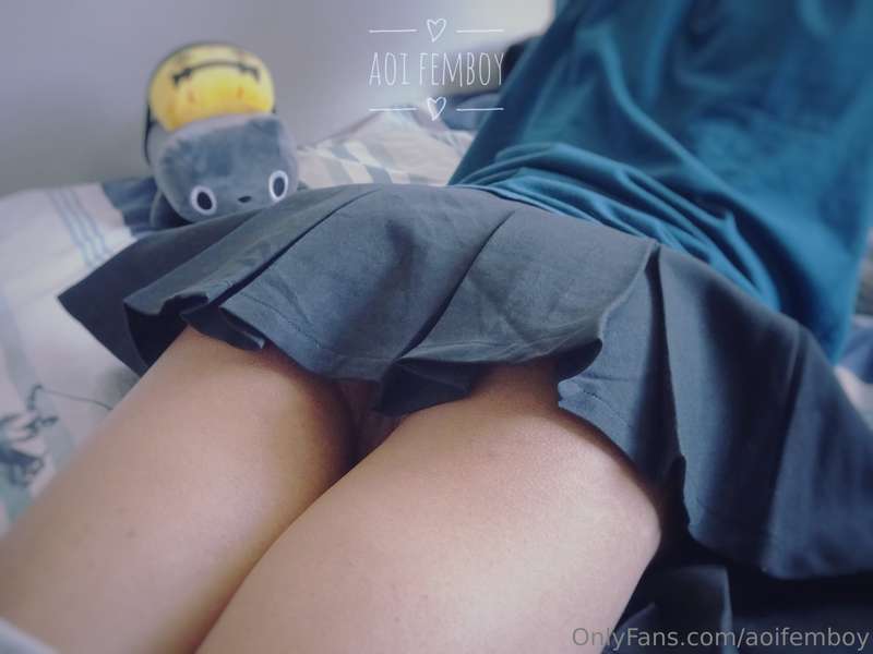Hiding a plug
