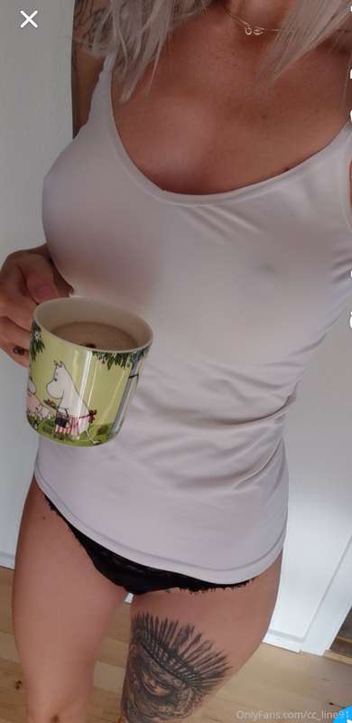 Goodmorning guys!
