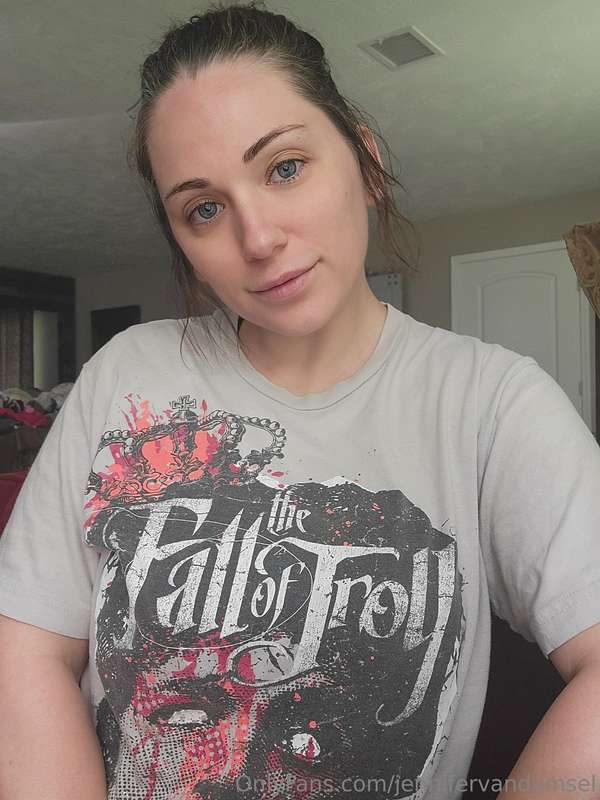 jennifervandamselfree