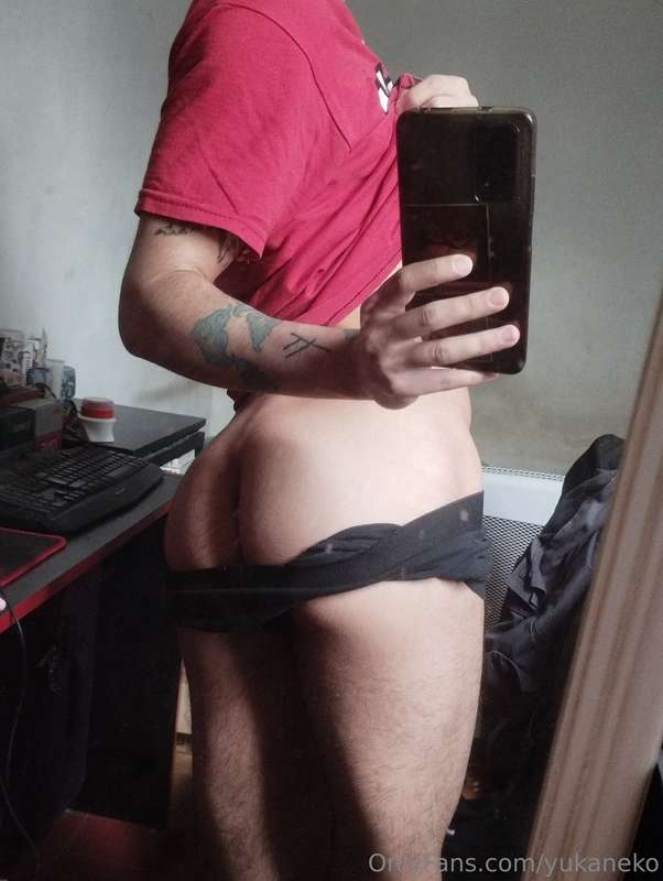 Ass 😈❤️‍🔥