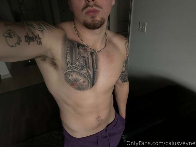 caiusveyne