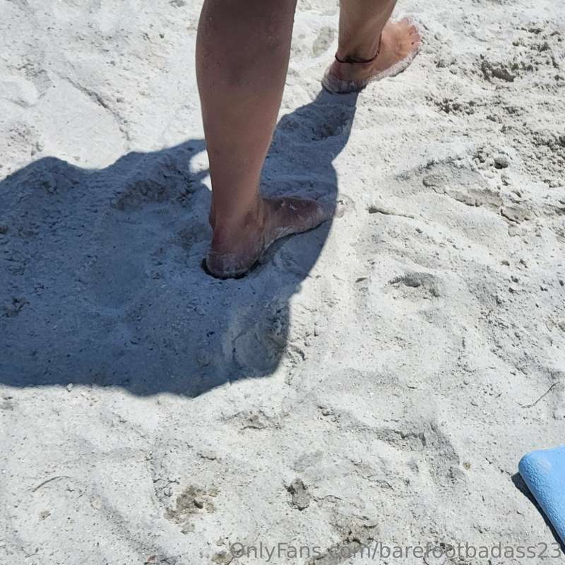 barefootbadass23