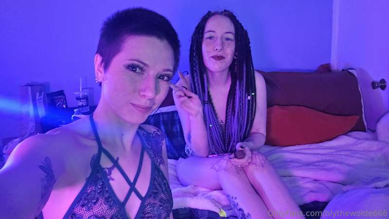 New video with @killthevib3s cumming this Wednesday! Who's r..