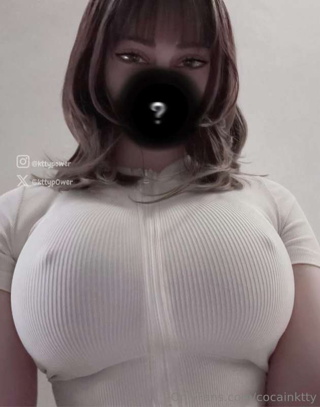 cocainktty