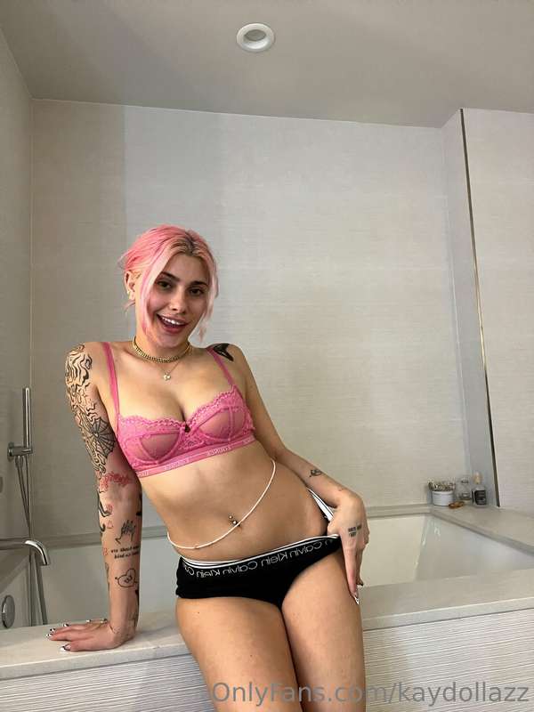 kaydollazz photo