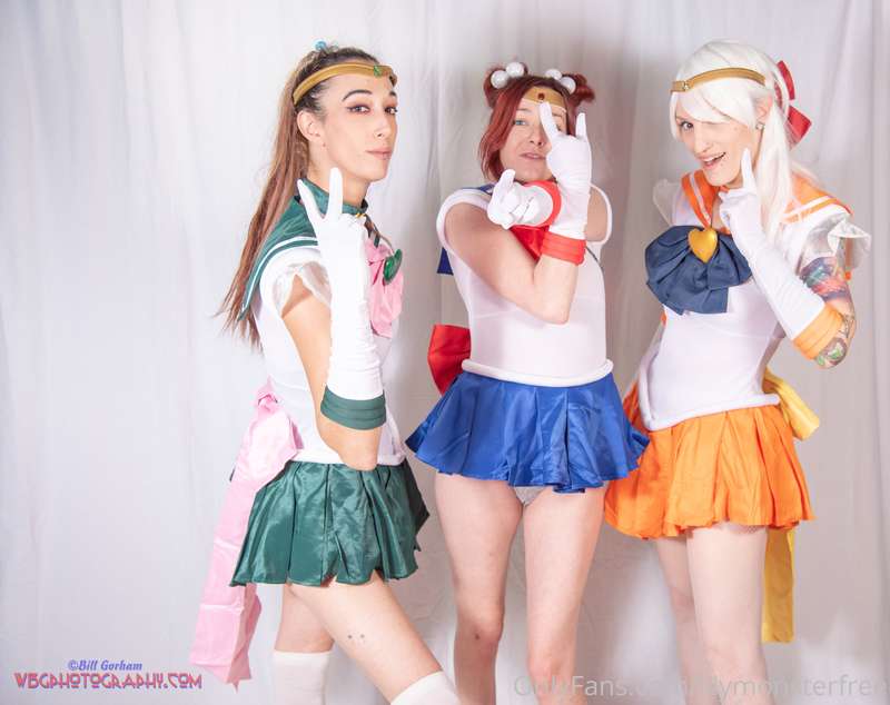 lilymonsterfree image #10
