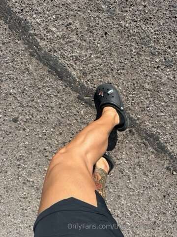 How are my leg days going?