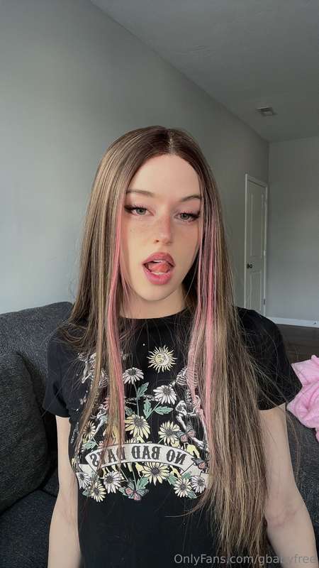 Hot new roleplay video is out now! 