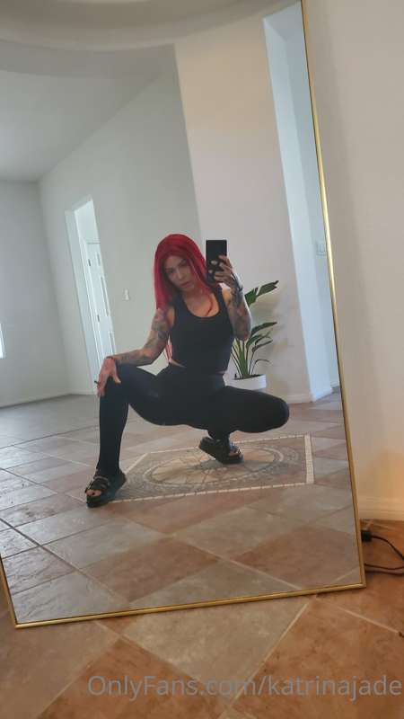 Katrina Jade 在 Tocromo 的第 199 張照片
