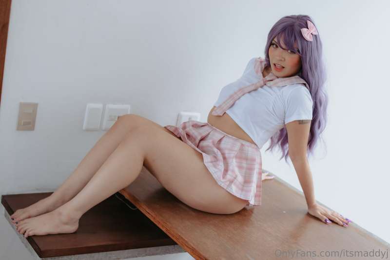 itsmaddyj