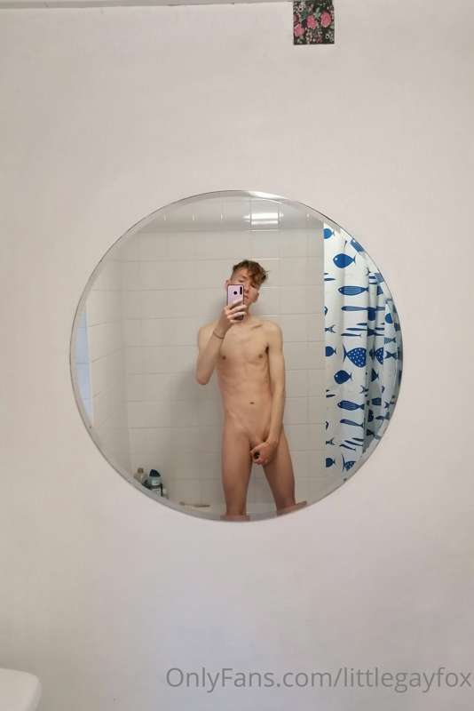 Mirror mirror,...