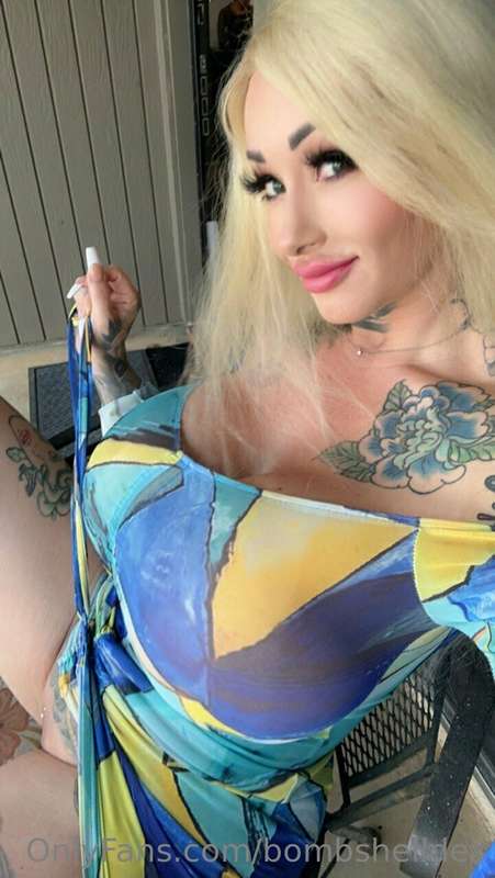 Do you want to see more Daddy all you have to do is ask 