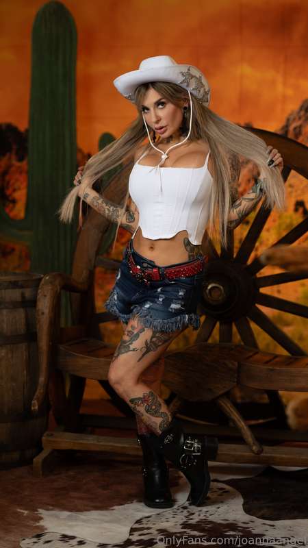 Foto 705 de Joanna Angel en Tocromo