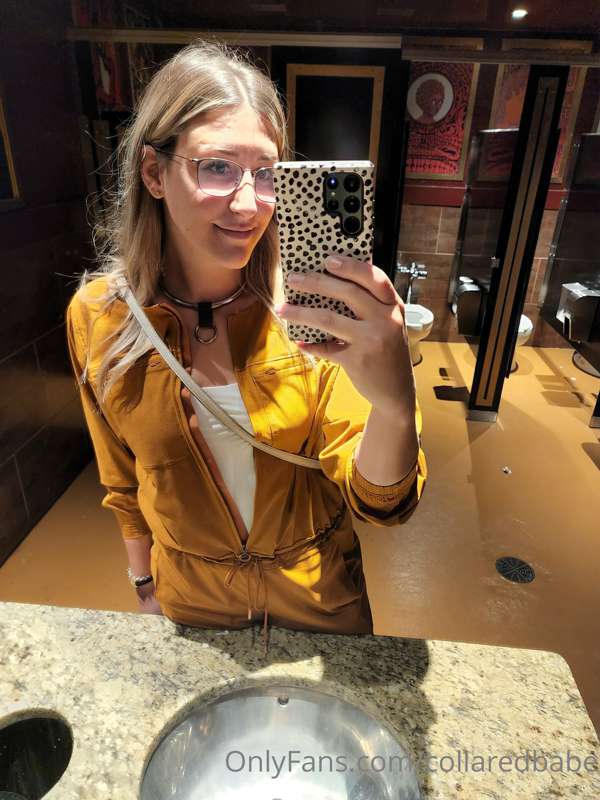 collaredbabe image #1