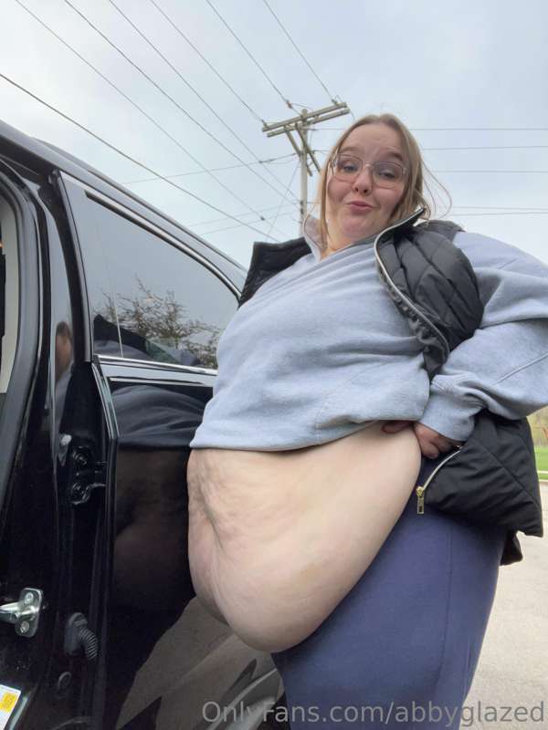 abbyglazed