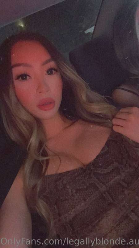 Dolled up 🎀