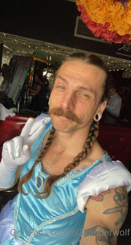 Happy Mardi Gras! Don’t be shy, reach out!