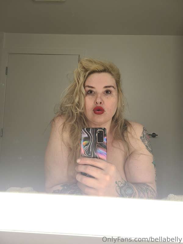 bellabelly