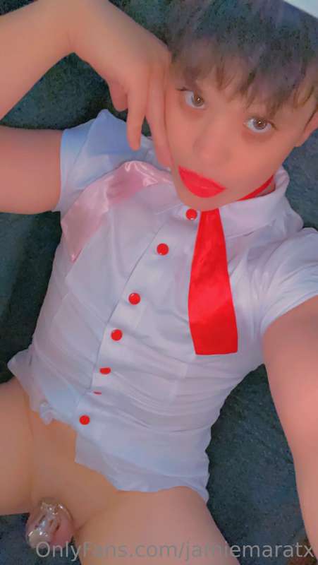 Femboy chronicles💅❤️