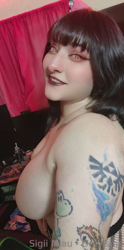 sigiimoo photo