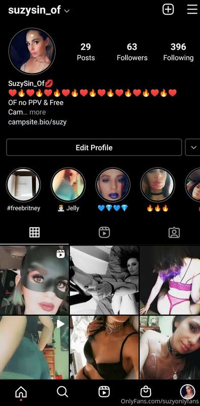 suzyonlyfans