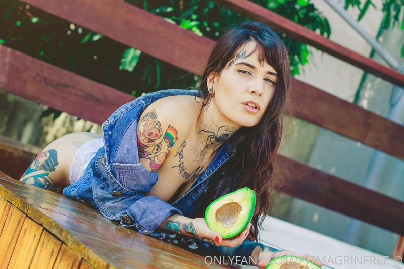 @pitmagrin 🌱🥑💚