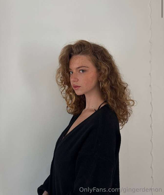 gingerdemon