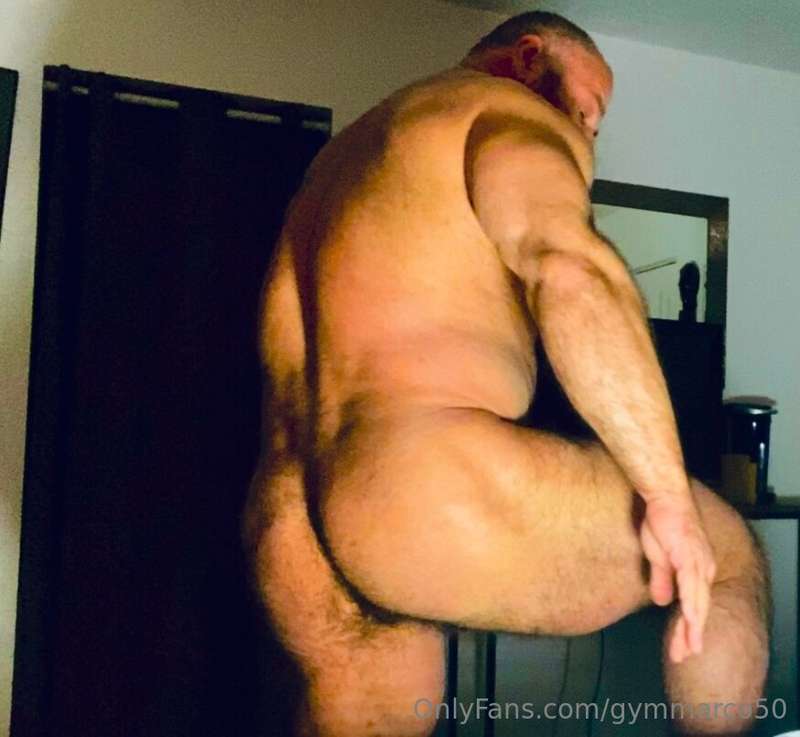 gymmarco50