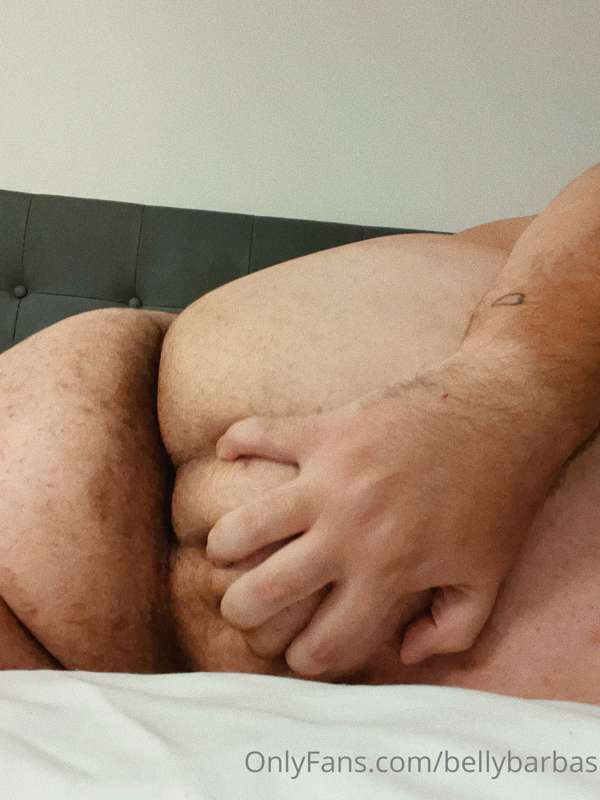 bellybarbas