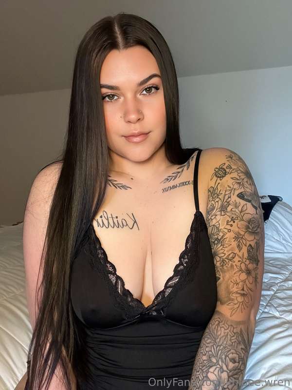 looking innocent but acting naughty 😈