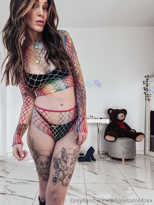 wholesomefoxx
