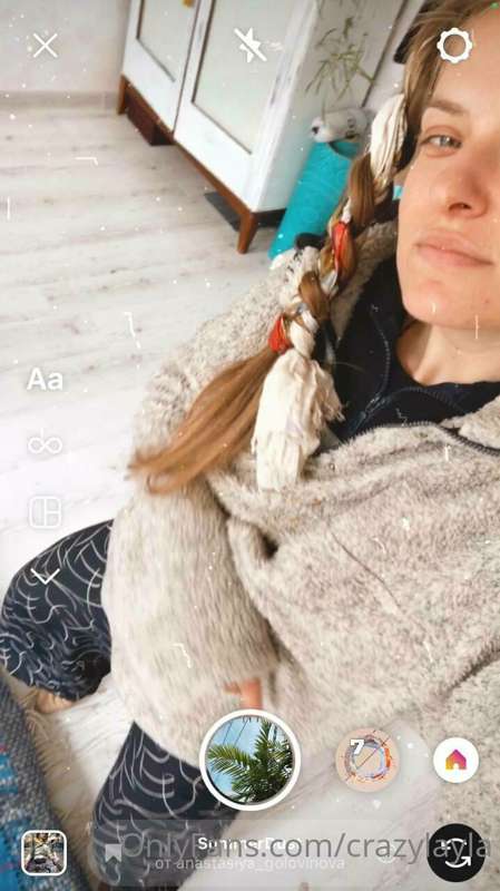 crazylayla
