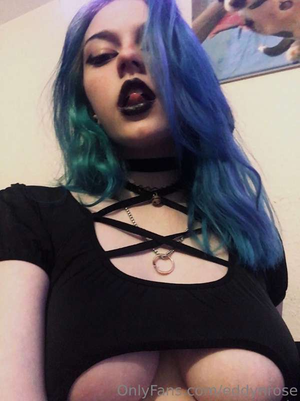 eddynrose