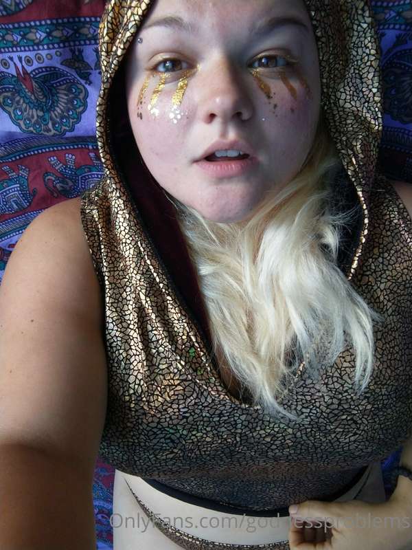 goddessproblems image #1