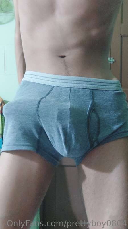 Whole lotta bulge