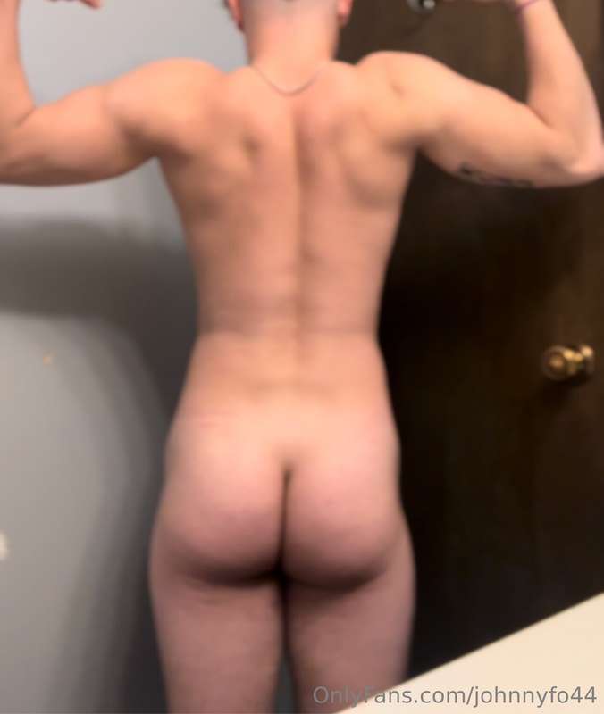 Is it fat baby? 🍑