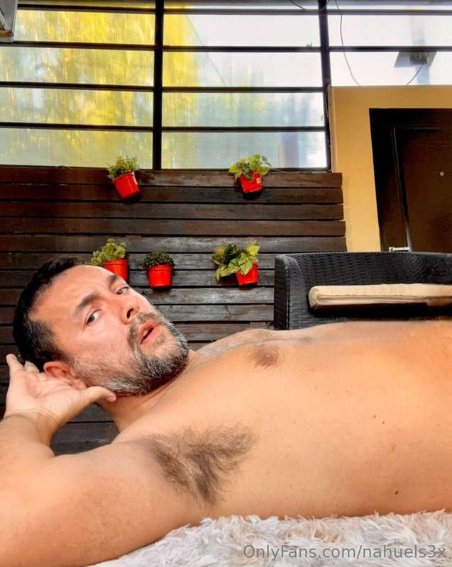 maturedbearjuanvip