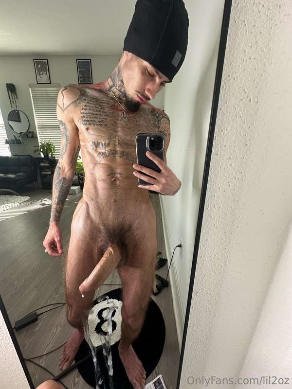 dirty boys always clean up nicely… come check it out 😈