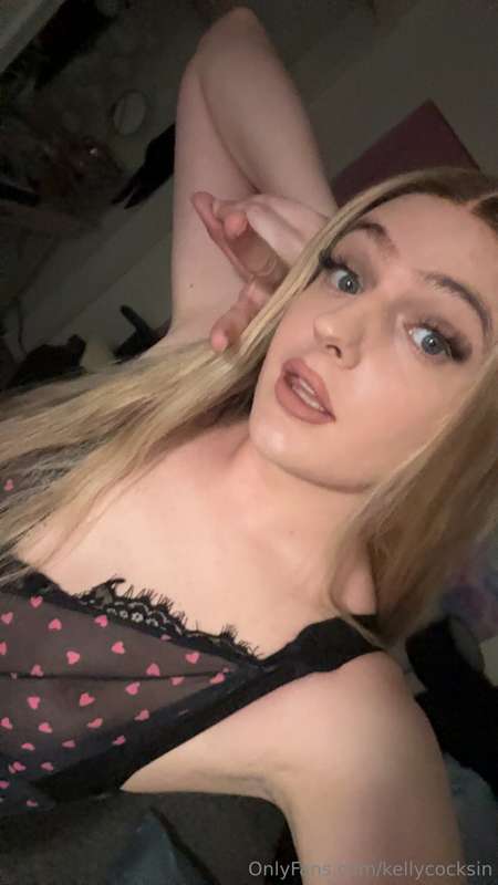 kellycocksin