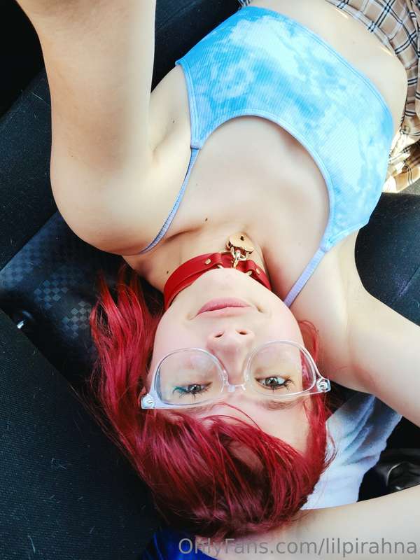 lilpirahna