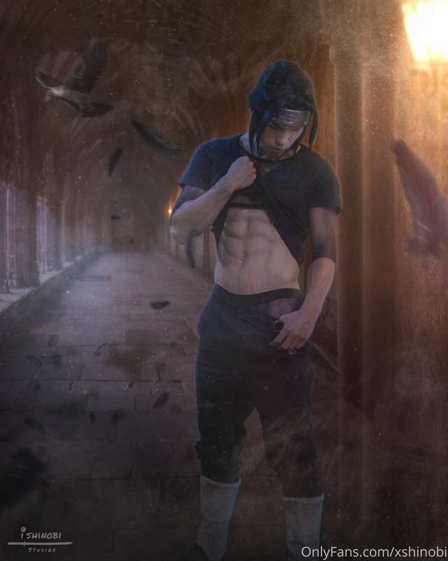 shinobae